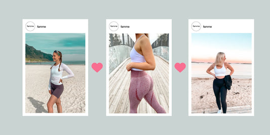 hvordan bli en influencer på instagram, snapchat, youtube, tiktok