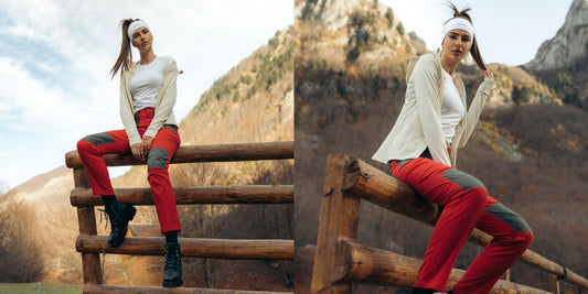 De beste klatreklærne