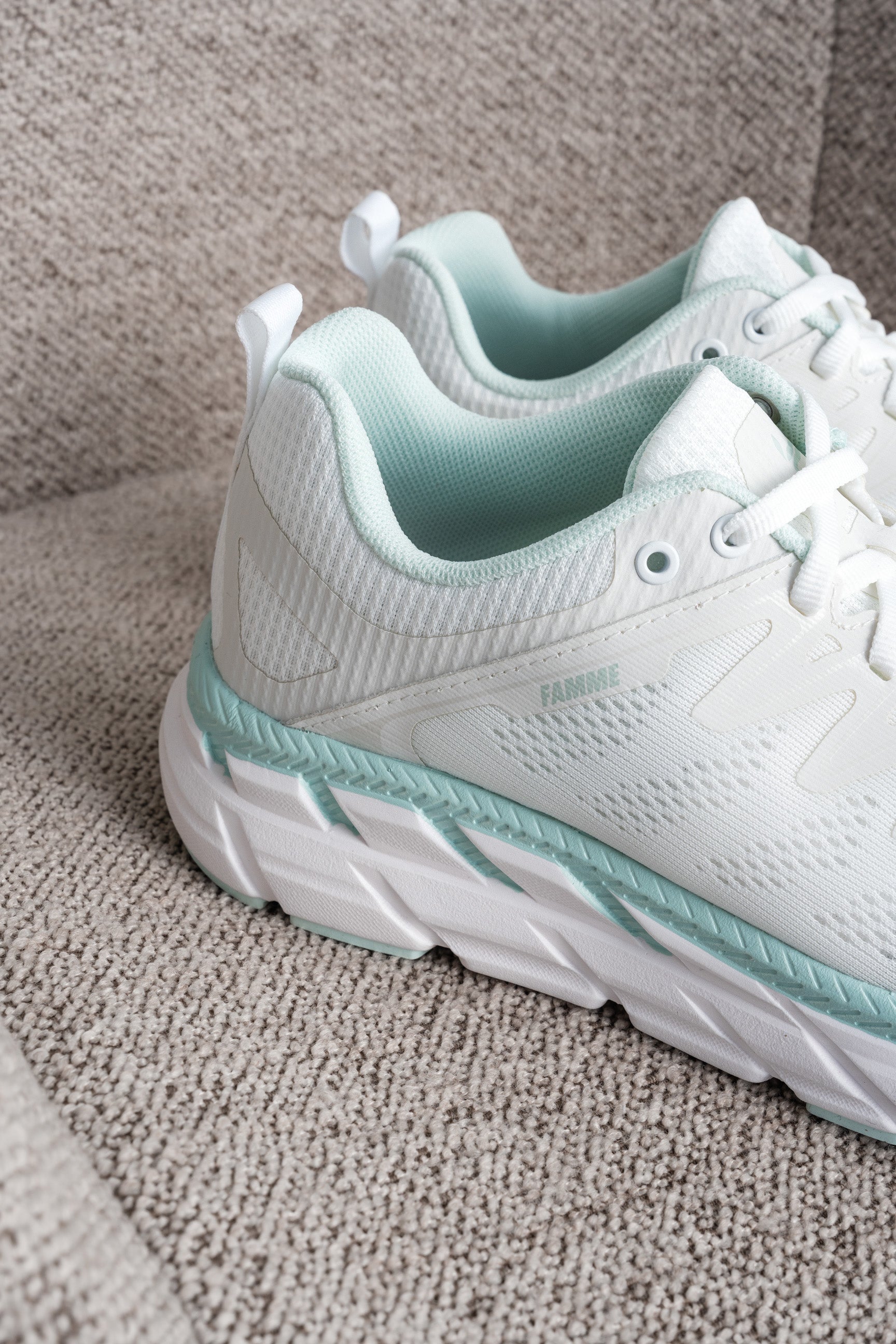 Endorphin RX1 Shoes - for dame - Famme - Shoes