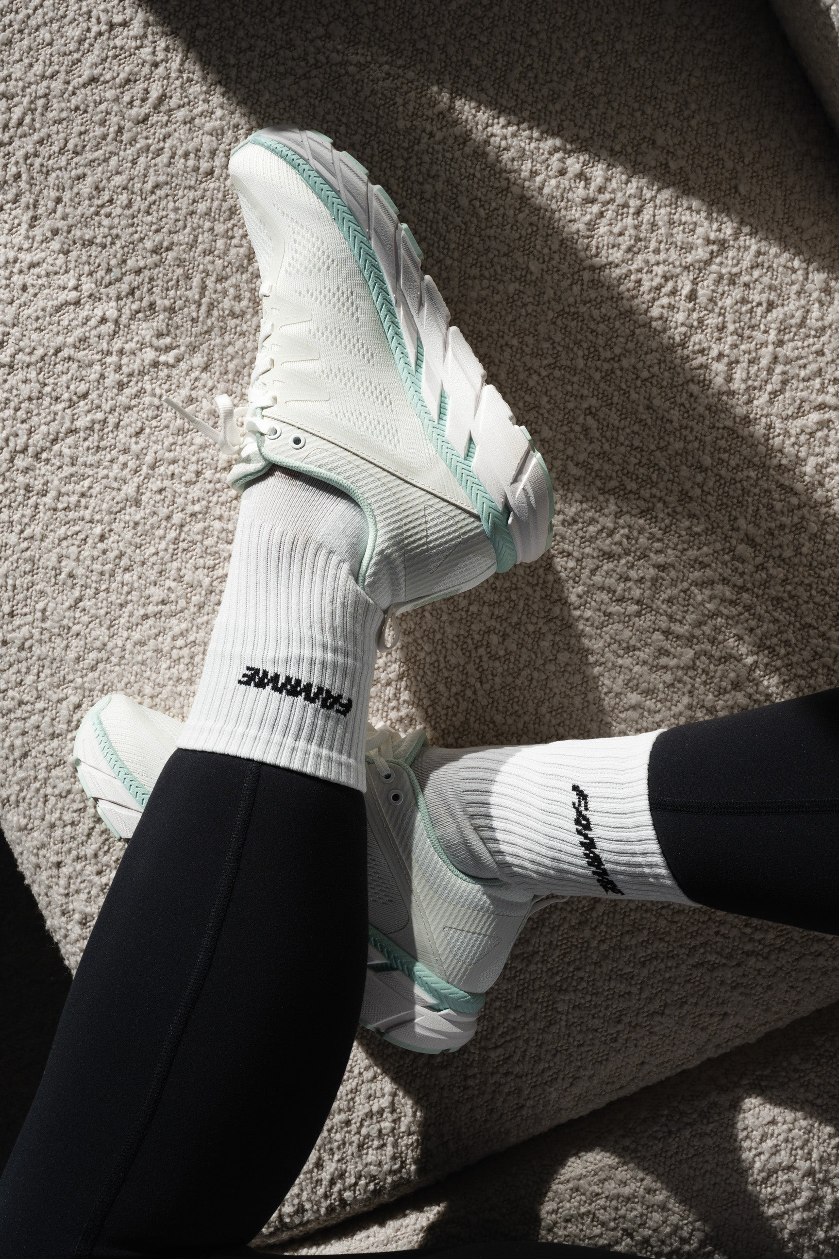 Endorphin RX1 Shoes - for dame - Famme - Shoes