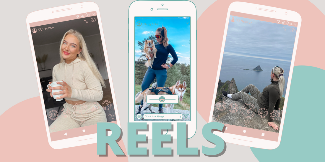 instagram reels guide