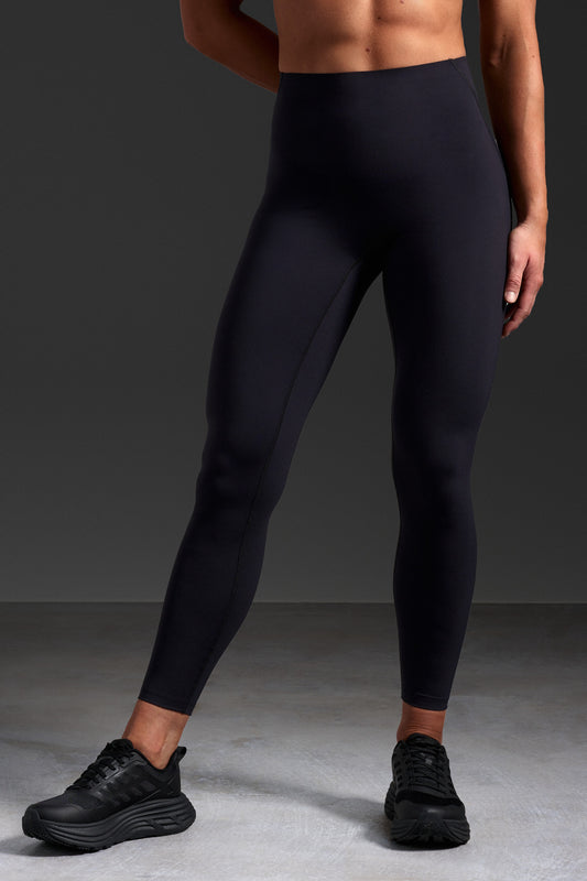 Core Compression Leggings - for dame - Famme - Leggings