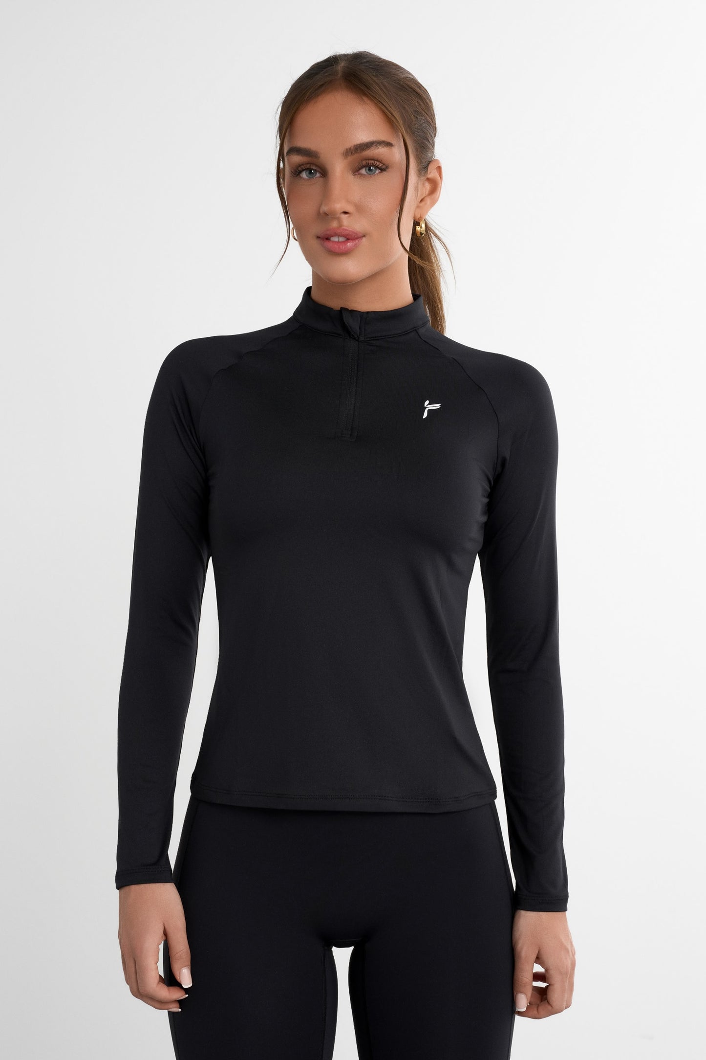 Essential Long Sleeve - for dame - Famme - Long Sleeve