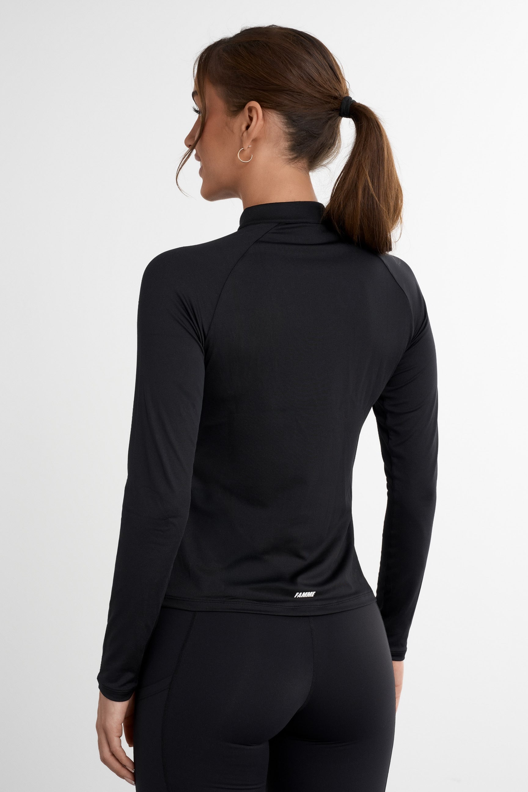 Essential Long Sleeve - for dame - Famme - Long Sleeve