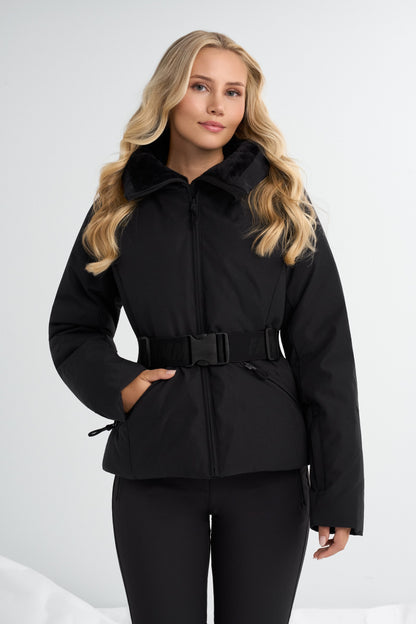 SKI Jacket - for dame - Famme - 