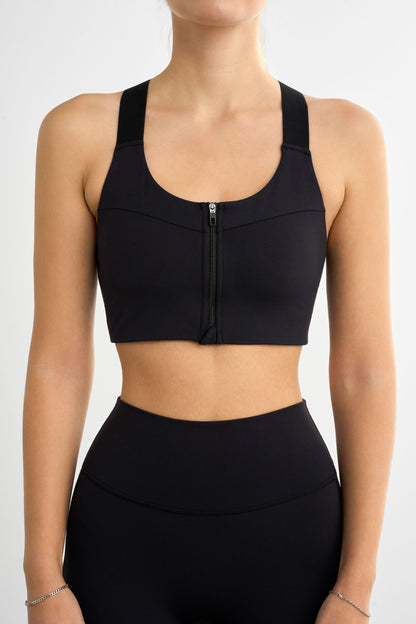Support Signature Sports Bra - for dame - Famme - Sports Bra