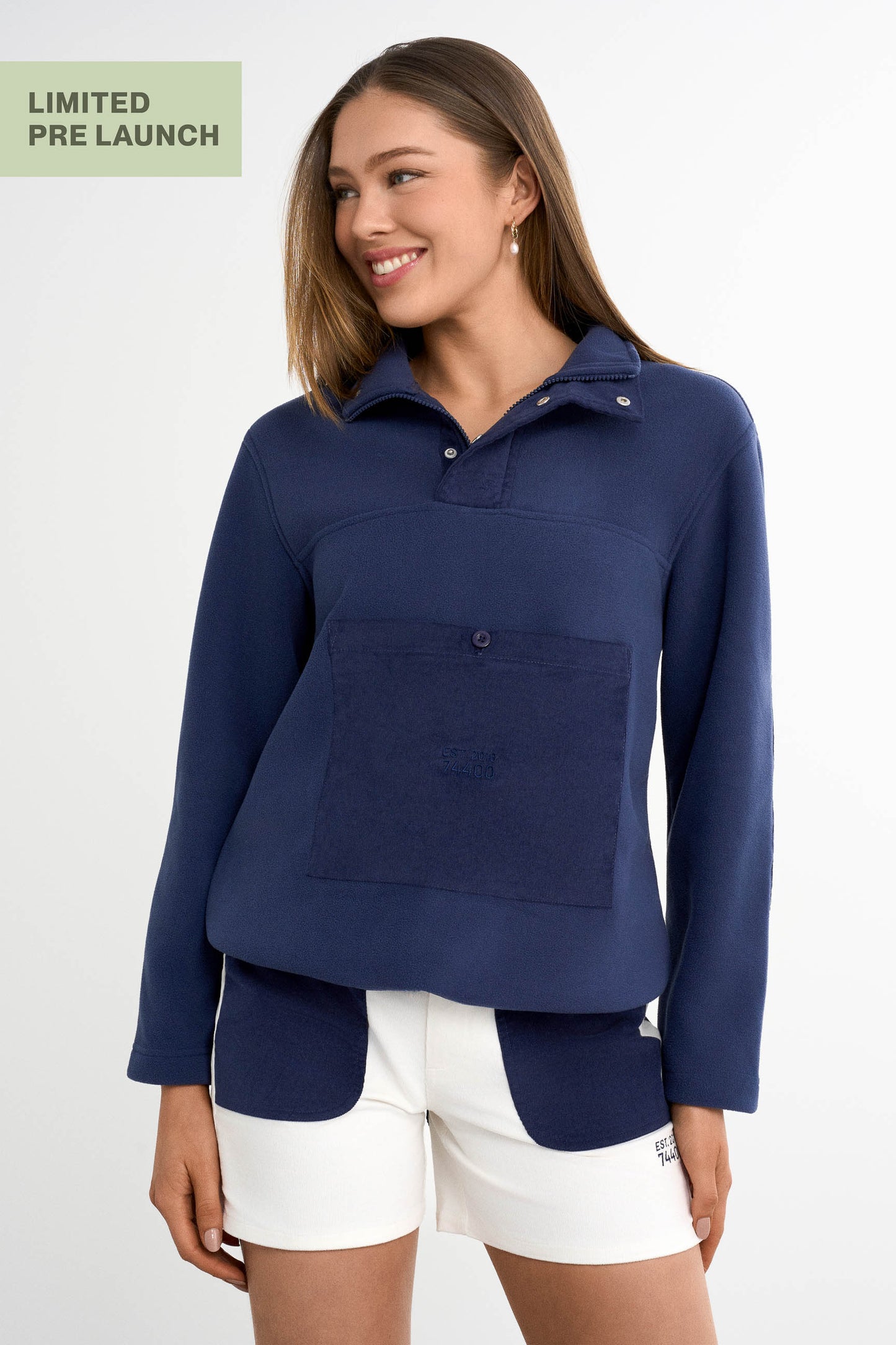 Altitude Fleece Jacket