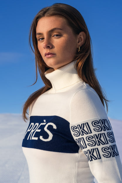 APRÈS-SKI Sweater