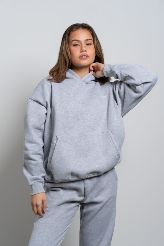 Essential Oversized Hoodie - for dame - Famme - Hoodie