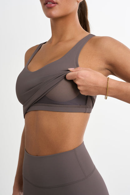 Softy Crop Top