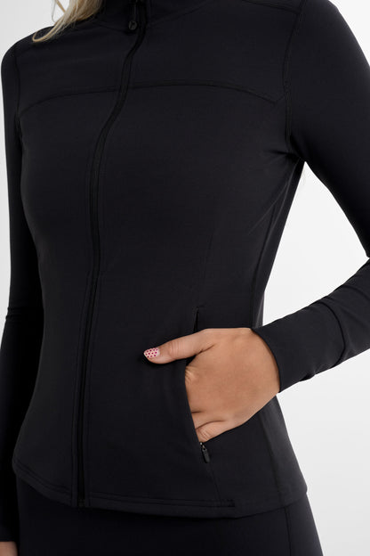 Softy Jacket - for dame - Famme - Jacket