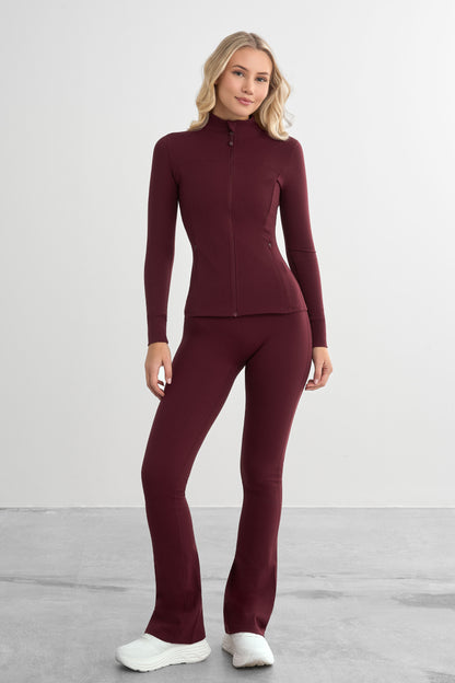 Softy Jacket - for dame - Famme - Jacket