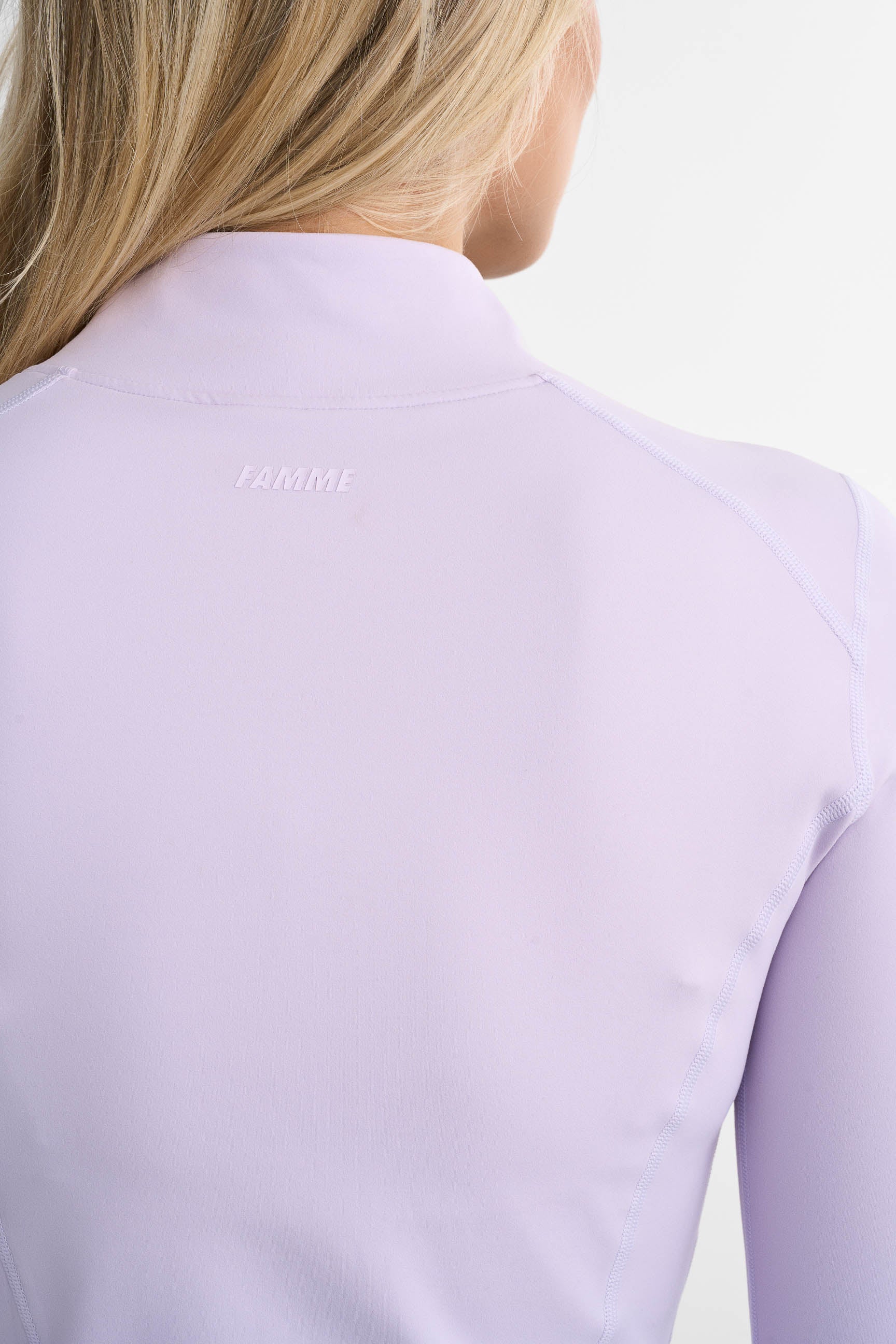 Softy Jacket - for dame - Famme - Jacket