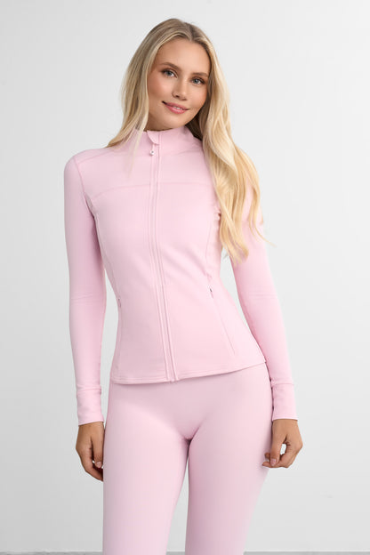 Softy Jacket - for dame - Famme - Jacket