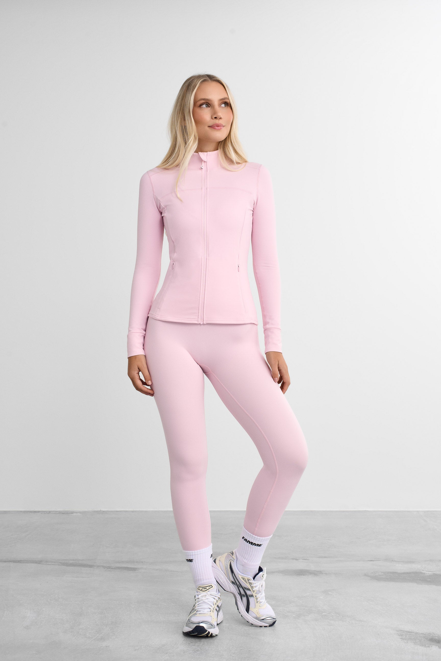 Softy Jacket - for dame - Famme - Jacket