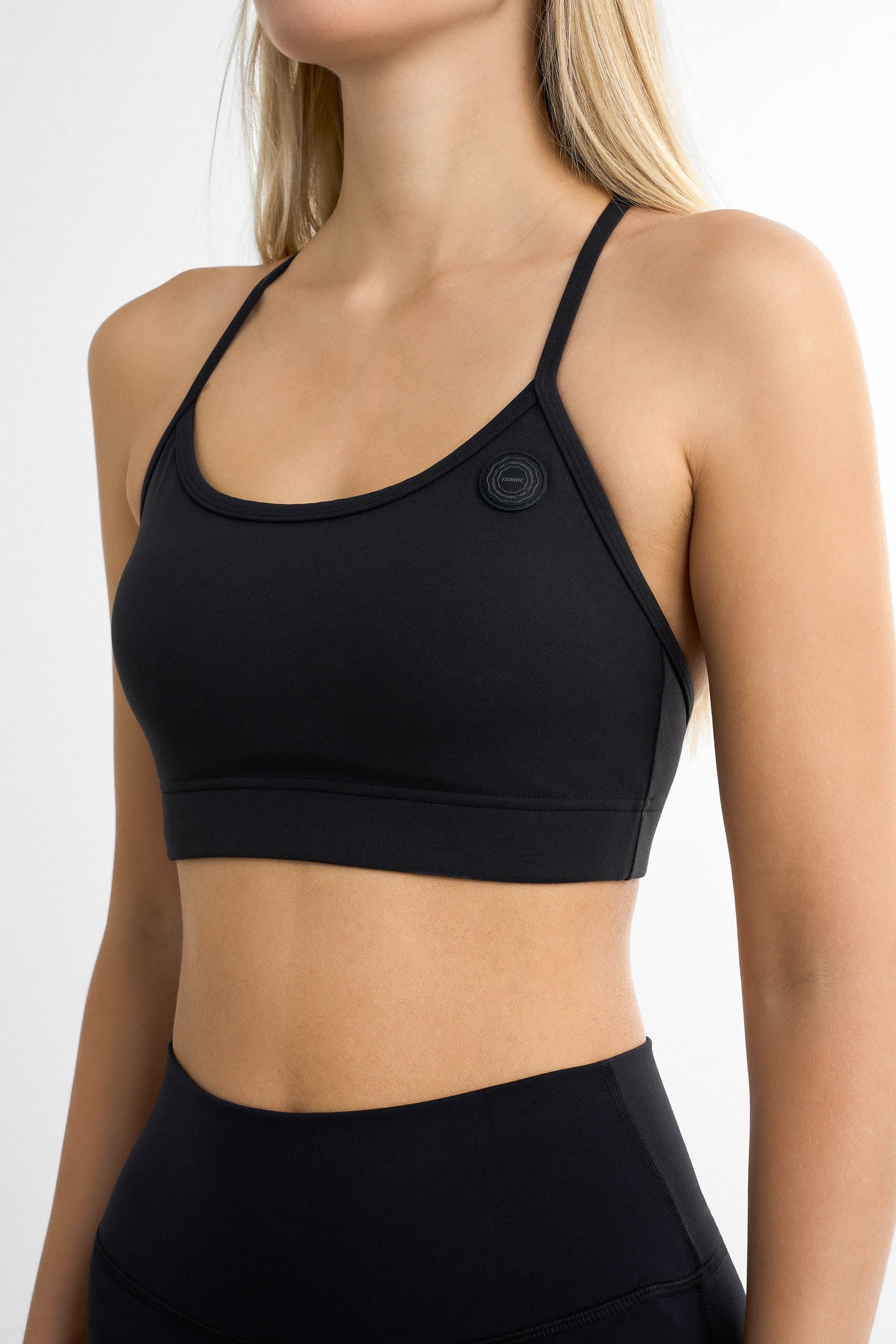 Softy Sports Bra - for dame - Famme - Sports Bra